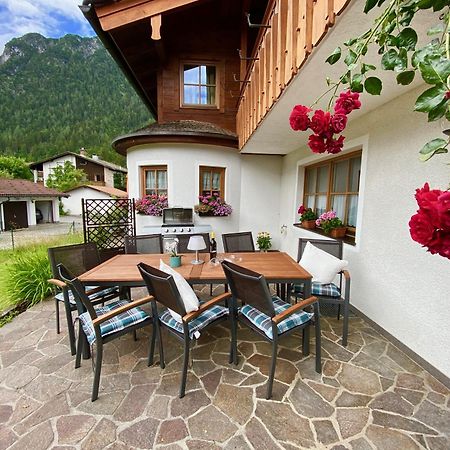 فيلا Haus Alpenoase Schönau am Königssee المظهر الخارجي الصورة