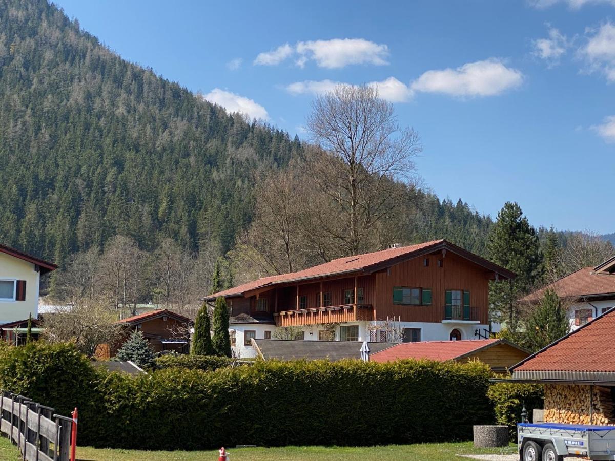 فيلا Haus Alpenoase Schönau am Königssee المظهر الخارجي الصورة